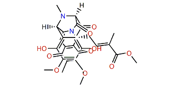 Cribrostatin 4